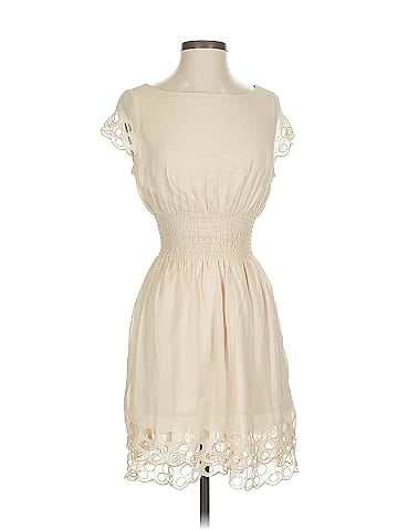 Bar III Casual Dress (view 1)