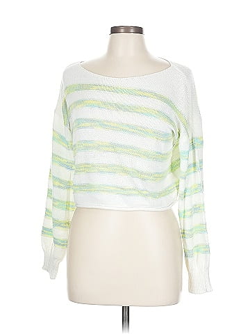 Pink Rose Cardigan (view 1)