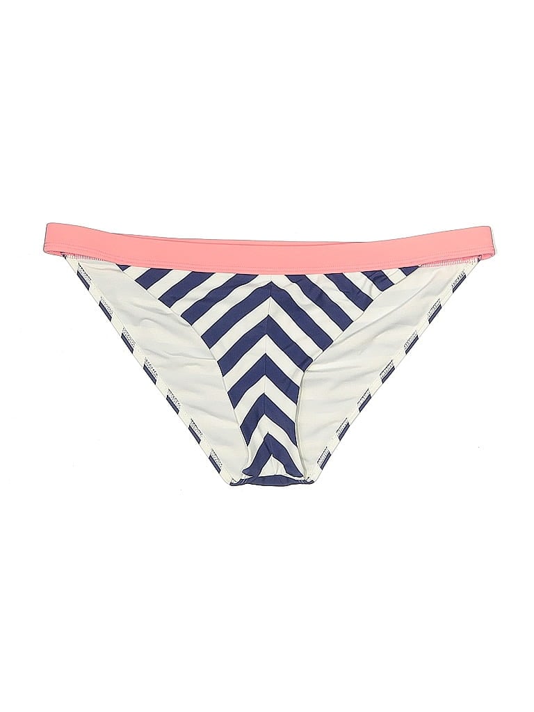 Click to view more detailed imagery on our partner's website Pre-owned Southern Tide Swimsuit Bottoms In White