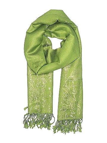 Pashmina Scarf (view 1)