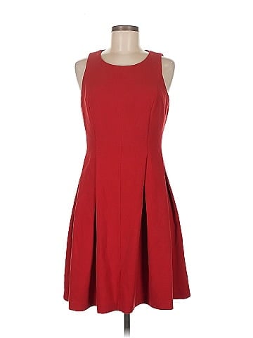 Taylor Cocktail Dress (view 1)