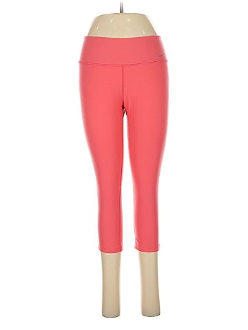 Nike Active Pants (view 1)