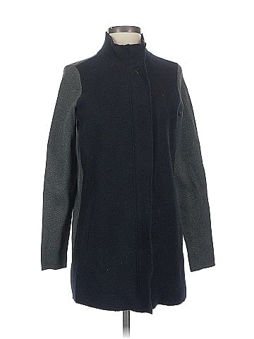 Ann Taylor Wool Coat (view 1)
