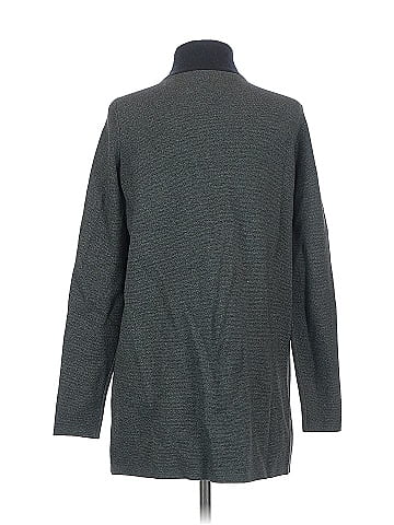 Ann Taylor Wool Coat (view 2)