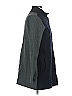 Ann Taylor 100% Wool Gray Wool Coat Size XS - photo 4