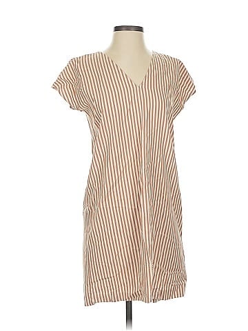 Madewell Casual Dress - front