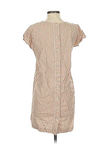 Madewell Casual Dress - back