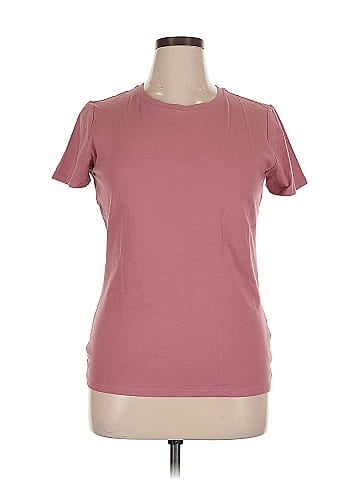Calvin Klein Performance Short Sleeve T-Shirt (view 1)