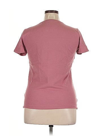 Calvin Klein Performance Short Sleeve T-Shirt (view 2)