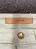 Joe's Jeans White Ivory Jeans Size 29 waist - photo 7