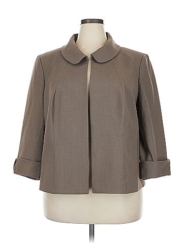 Tahari by ASL Jacket (view 1)