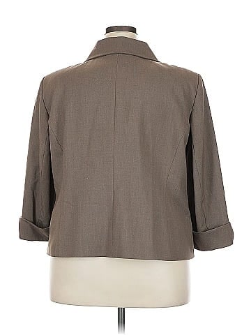 Tahari by ASL Jacket (view 2)