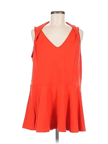 City Chic Cocktail Dress (view 1)
