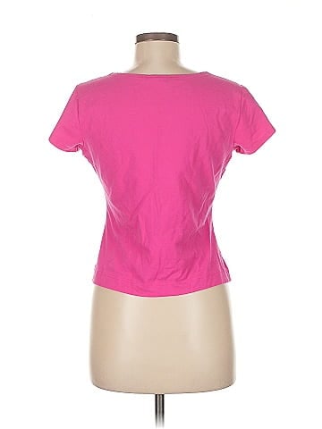 Boston Proper Short Sleeve T-Shirt (view 2)