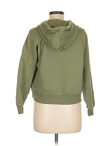 Divided by H&M Zip Up Hoodie (view 2)