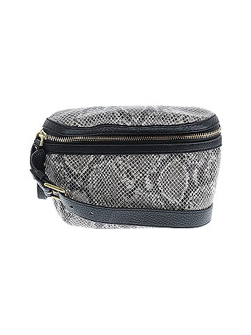 Fossil Leather Belt Bag (view 1)