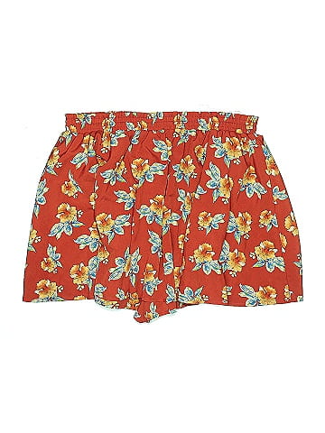 Unique Vintage Casual Skirt (view 2)