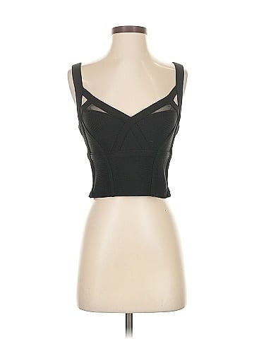 Silence and Noise Sleeveless Top (view 1)