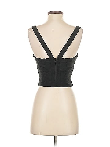 Silence and Noise Sleeveless Top (view 2)