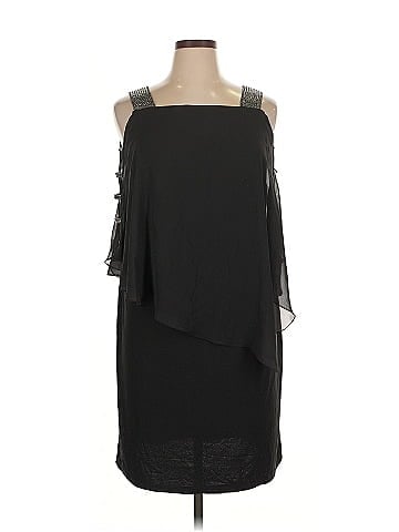 MSK Cocktail Dress (view 1)