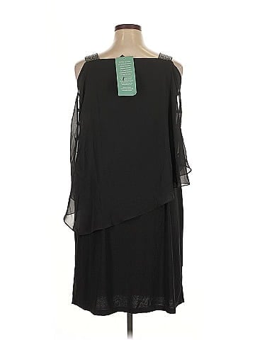 MSK Cocktail Dress (view 2)