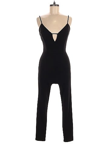 Charlotte Russe Jumpsuit (view 1)
