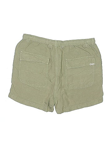 Rip Curl Khaki Shorts (view 2)