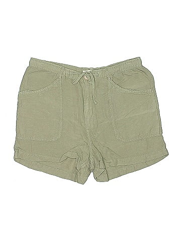 Rip Curl Khaki Shorts (view 1)
