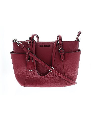 Dana Buchman Satchel (view 1)