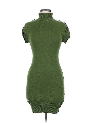 Derek Heart Casual Dress (view 1)