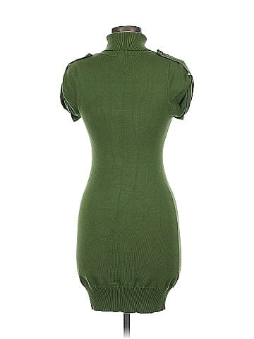 Derek Heart Casual Dress (view 2)