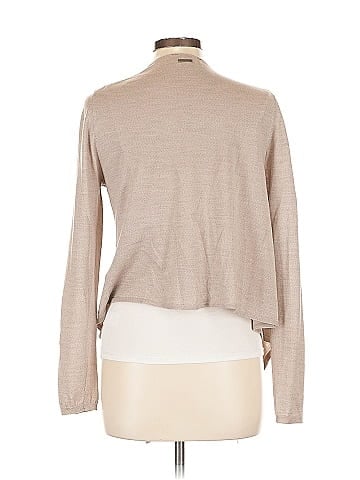 Burberry Wool Cardigan (view 2)
