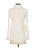 Columbia Ivory Long Sleeve Blouse Size XS - photo 2