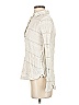 Columbia Ivory Long Sleeve Blouse Size XS - photo 5