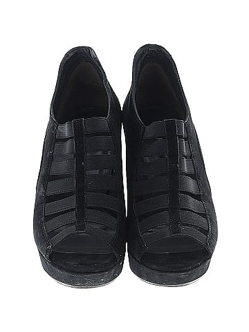 Paul Green Heels (view 2)