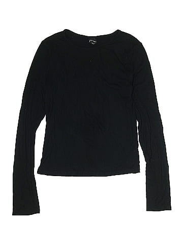 Art Class Long Sleeve T-Shirt (view 1)