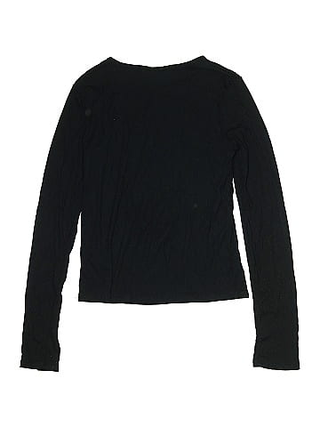 Art Class Long Sleeve T-Shirt (view 2)