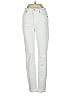 Madewell Ivory Jeans Size 25 waist - photo 1