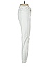 Madewell Ivory Jeans Size 25 waist - photo 4