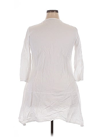 Misslook 3/4 Sleeve Blouse (view 2)