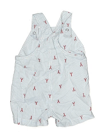 Just One You Made by Carter's Short Sleeve Outfit (view 2)