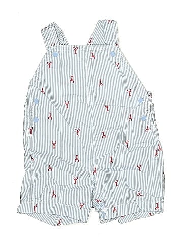 Just One You Made by Carter's Short Sleeve Outfit (view 1)