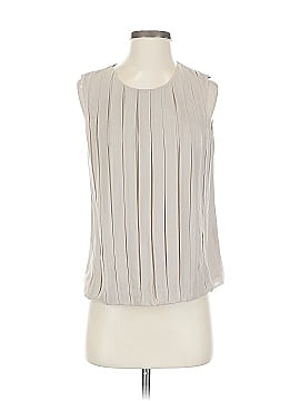 Assorted Brands Sleeveless Blouse