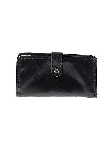 Hobo International Leather Wallet (view 1)