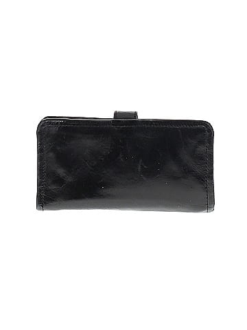 Hobo International Leather Wallet (view 2)