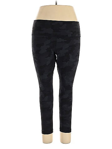 Lululemon Athletica Active Pants (view 1)