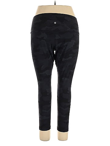 Lululemon Athletica Active Pants (view 2)