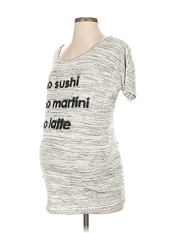 A Pea in the Pod Short Sleeve T-Shirt (view 1)