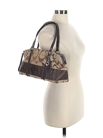 Coach Factory Shoulder Bag (view 2)