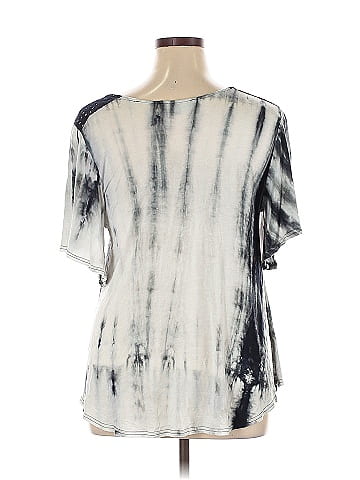 Suzanne Betro Short Sleeve Top (view 2)